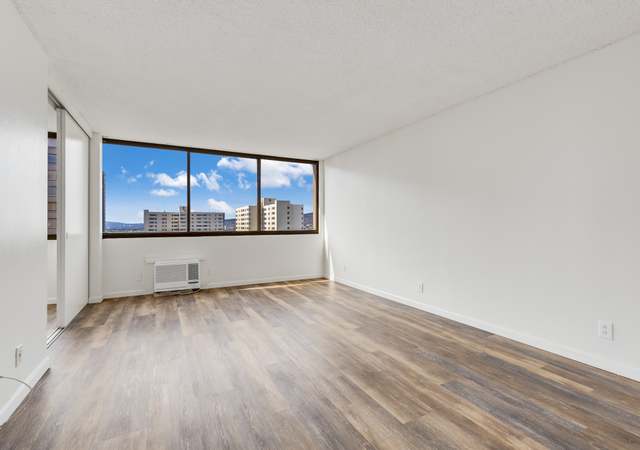 Photo of 55 S Kukui St Unit D2703, Honolulu, HI 96813