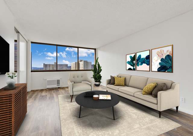 Photo of 55 S Kukui St Unit D2703, Honolulu, HI 96813