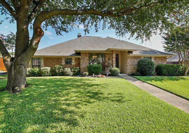 Photo of 2513 Loch Haven Dr, Plano, TX 75023