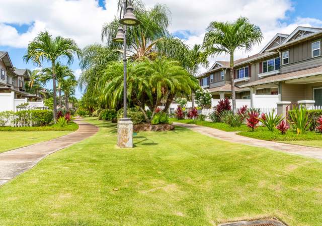 Photo of 91-2087 Kaioli St #1504, Ewa Beach, HI 96706