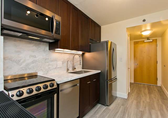 Photo of 545 Queen St #341, Honolulu, HI 96813