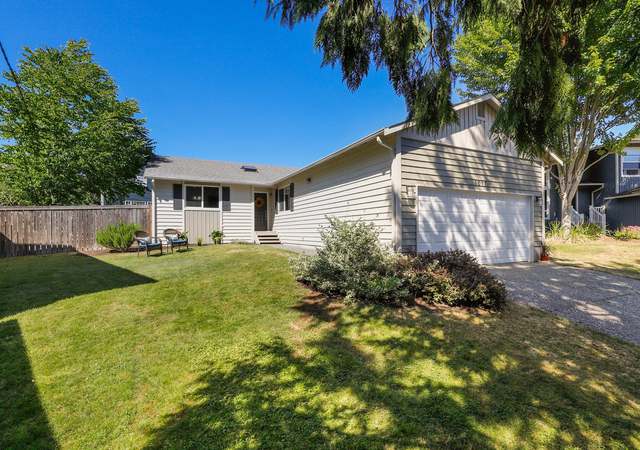 Photo of 1017 234th Pl SW, Bothell, WA 98021