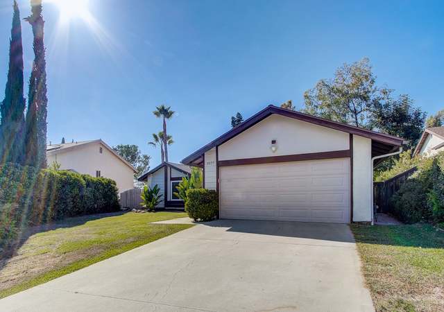 Photo of 3577 Ridge Rd, Oceanside, CA 92056