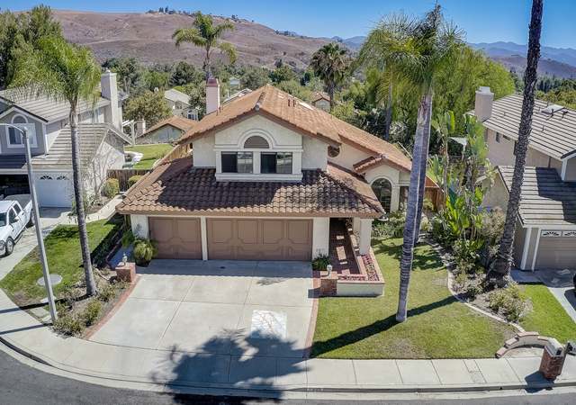 Photo of 2449 Ridgebrook Pl, Thousand Oaks, CA 91362