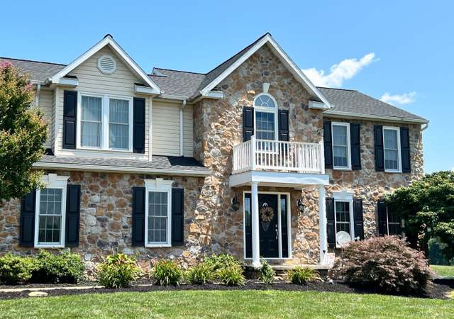 Property at 710 Wheeler School Rd, Whiteford, MD 21160, 4 beds, 2.5 baths