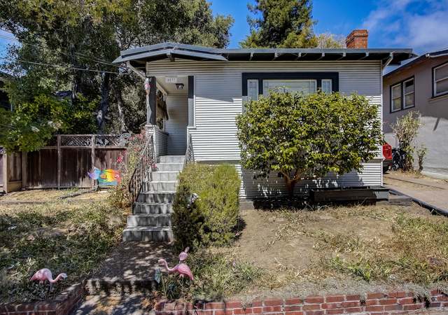 Photo of 4037 Harding Way, Oakland, CA 94602