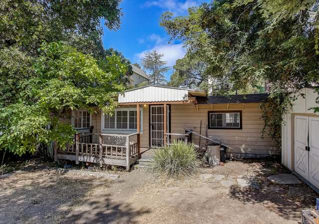 Photo of 4037 Harding Way, Oakland, CA 94602