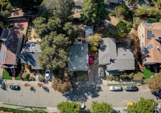 Photo of 4037 Harding Way, Oakland, CA 94602