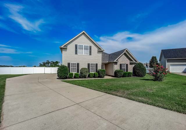 Photo of 3224 Pisa Cir, Murfreesboro, TN 37129