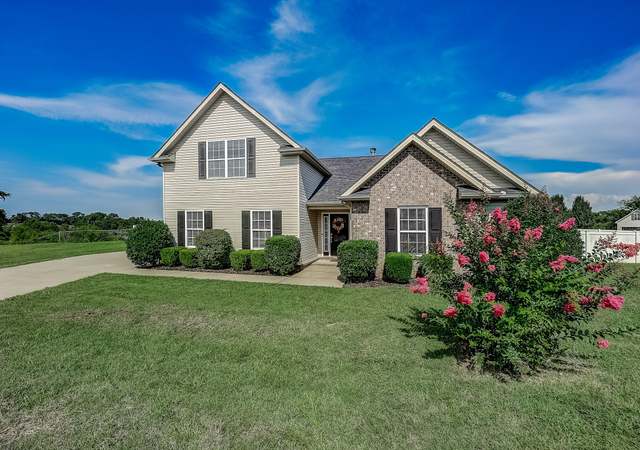 Photo of 3224 Pisa Cir, Murfreesboro, TN 37129