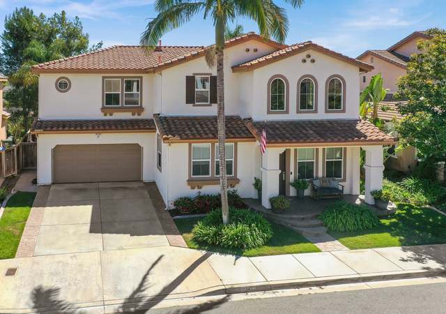 Photo of 1472 Coral Way, San Marcos, CA 92078