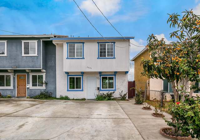 Photo of 2885 Menlo Ave, San Diego, CA 92105