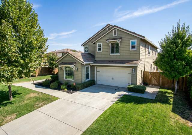 Photo of 9655 Canopy Tree St, Roseville, CA 95747