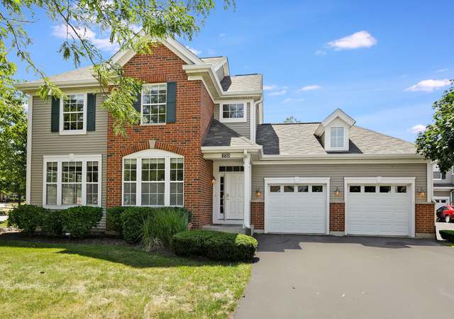 Photo of 1720 Pontarelli Ct, Aurora, IL 60504