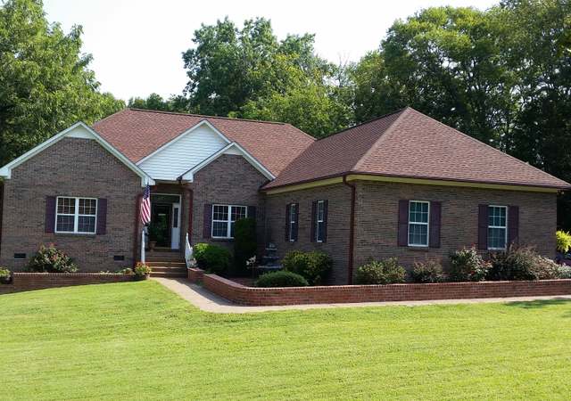 Property at 3637 Stonecreek Dr, Spring Hill, TN 37174, 3 beds, 2.5 baths