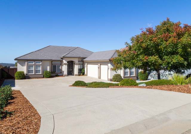 Photo of 3522 Oeste Ln, Cameron Park, CA 95682