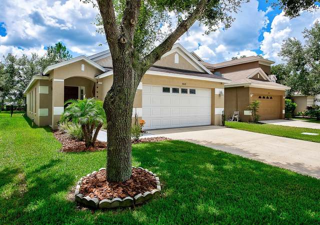 Photo of 5869 Wrenwater Dr, Lithia, FL 33547