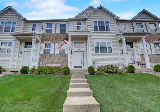 Photo of 14610 Samuel Adams Dr, Plainfield, IL 60544