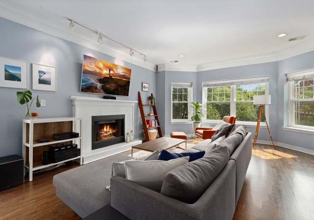 Photo of 1520 N Leavitt St #3, Chicago, IL 60622
