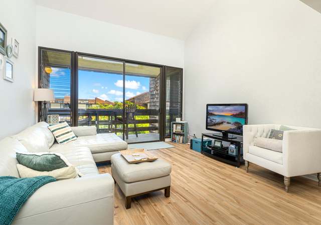 Photo of 1015 Aoloa Pl #448, Kailua, HI 96734