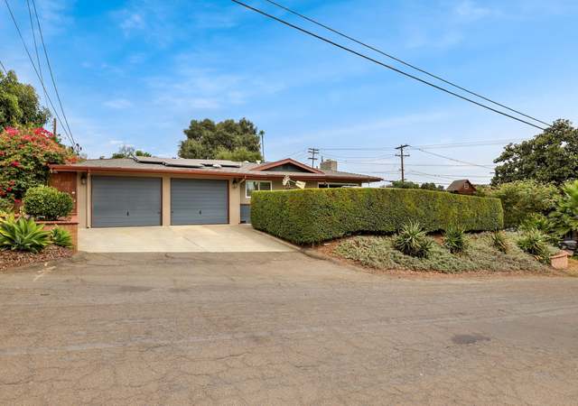 Photo of 179 S Upas St, Escondido, CA 92025