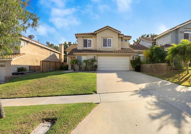 Photo of 2690 Via Corazon Dr, Corona, CA 92882