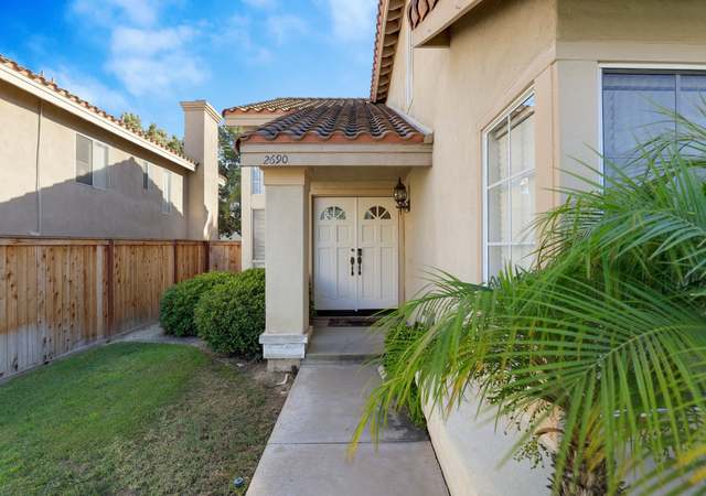 Photo of 2690 Via Corazon Dr, Corona, CA 92882