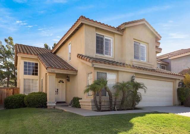 Photo of 2690 Via Corazon Dr, Corona, CA 92882
