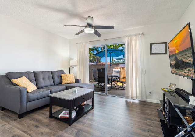 Photo of 91-1016 Mikohu St Unit 19A, Ewa Beach, HI 96706