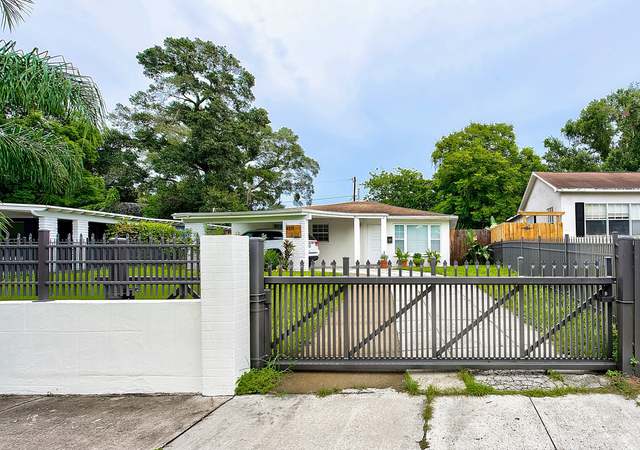 Photo of 4109 N Central Ave, Tampa, FL 33603