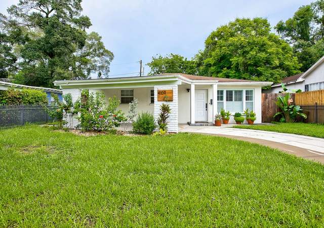 Photo of 4109 N Central Ave, Tampa, FL 33603