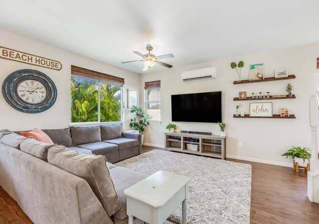 Photo of 1101 Kukulu St #29, Kapolei, HI 96707