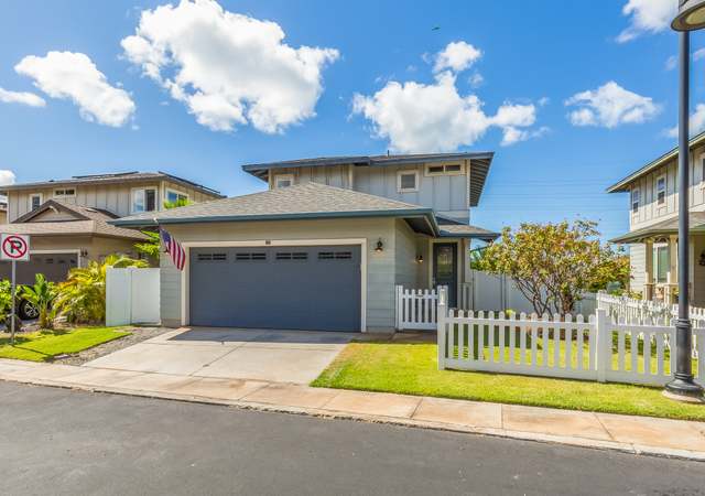 Photo of 1101 Kukulu St #29, Kapolei, HI 96707