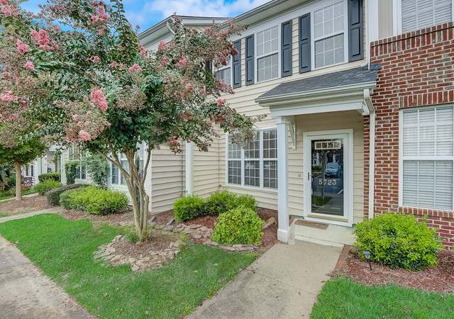 Photo of 5723 Clearbay Ln, Raleigh, NC 27612