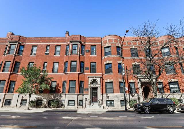 Photo of 2904 N HALSTED St #2, Chicago, IL 60657