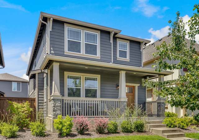Photo of 457 SW 199th Ave, Beaverton, OR 97006