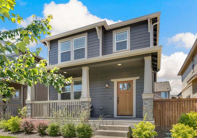 Photo of 457 SW 199th Ave, Beaverton, OR 97006