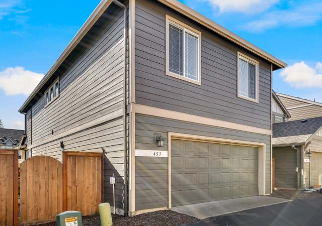 Photo of 457 SW 199th Ave, Beaverton, OR 97006
