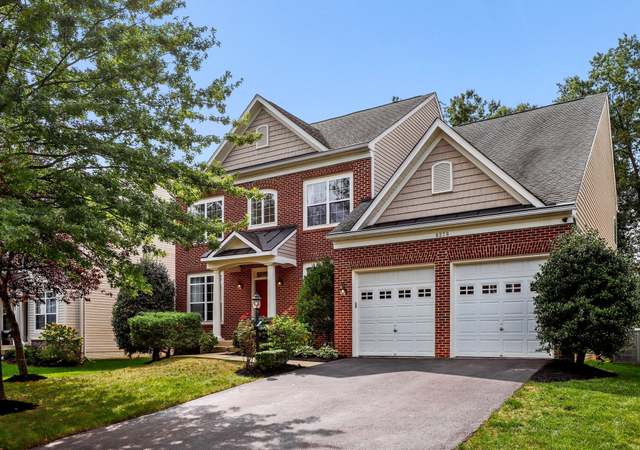 Photo of 8278 Shimmering Rock Rd, Gainesville, VA 20155