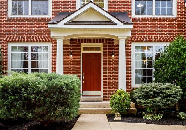 Photo of 8278 Shimmering Rock Rd, Gainesville, VA 20155