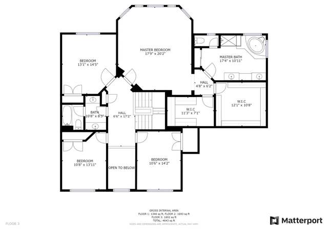 Photo of 8278 Shimmering Rock Rd, Gainesville, VA 20155