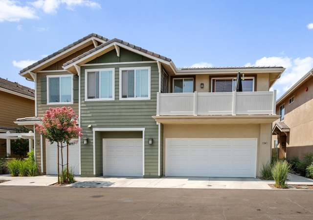 Photo of 1341 Meandering Way, Ramona, CA 92065