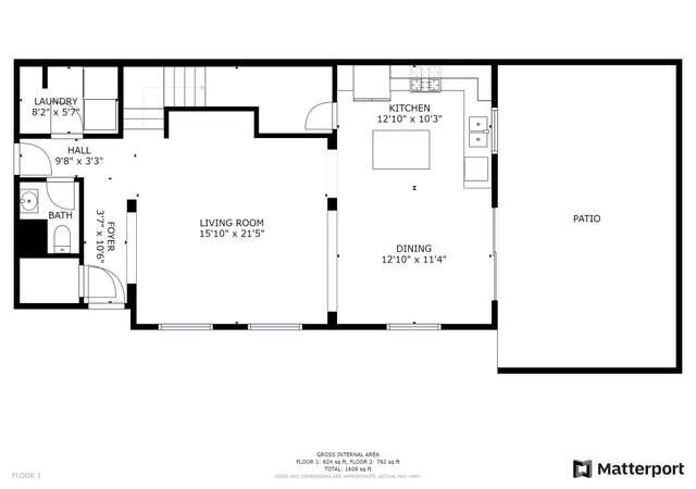 Photo of 1341 Meandering Way, Ramona, CA 92065