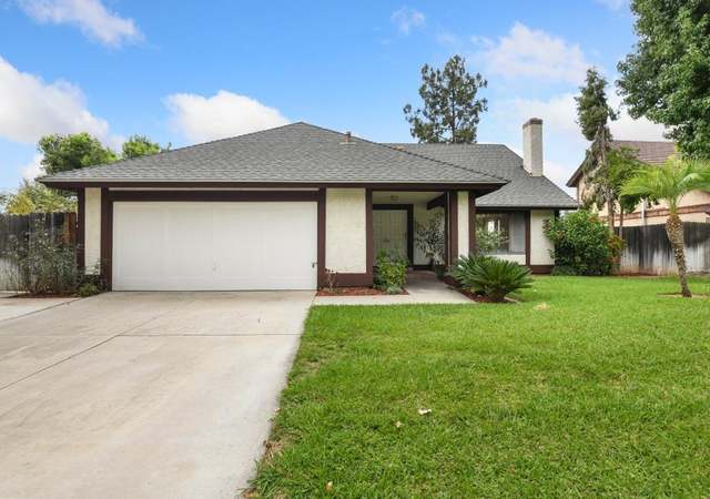 Photo of 12392 Whistler St, Grand Terrace, CA 92313