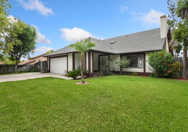 Photo of 12392 Whistler St, Grand Terrace, CA 92313