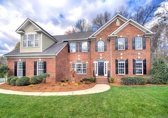 Photo of 15486 Sutherby Dr, Charlotte, NC 28277