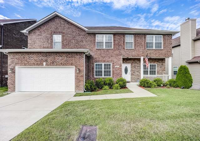 Photo of 265 Took Dr, Antioch, TN 37013