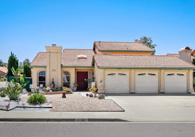 Photo of 1910 Willowbrook Dr, Oceanside, CA 92056