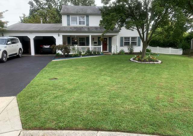 Photo of 3901 Claxton Pl, Bowie, MD 20715