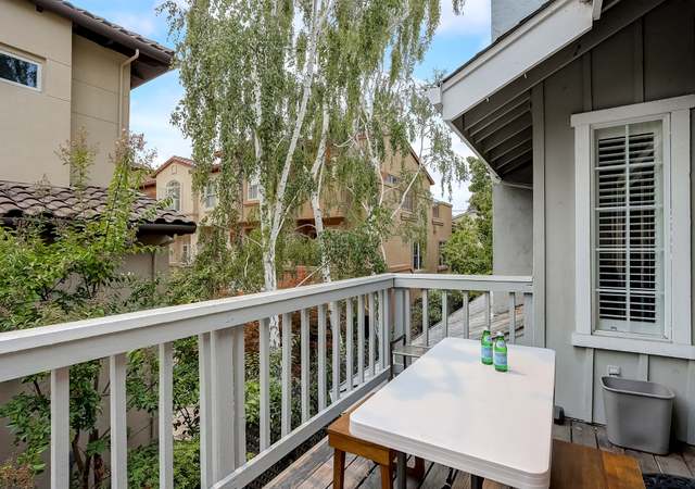 Photo of 470 Gabilan St #4, Los Altos, CA 94022